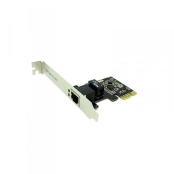 Approx Tarjeta de Red PCI-E Gigabit 10/100/1000