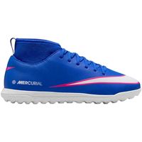 nike zapatillas de futbol mercurial superfly 10 para nina
