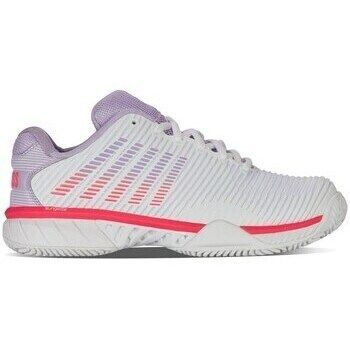K-Swiss Zapatillas de tenis Hypercourt Express 2 para mujer