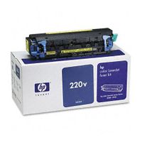hp colour laserjet c4156a original 220-volt fuser kit