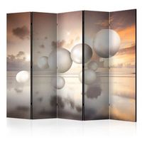 biombo - morning jewels ii 225x172 cm