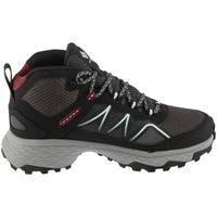 columbia zapatillas de senderismo peakfreak rush mid outrdry para mujer