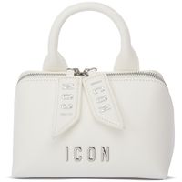icon bolso de mano white borsa para mujer