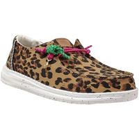 heydude zapatos mujer wendy getaway lace para mujer
