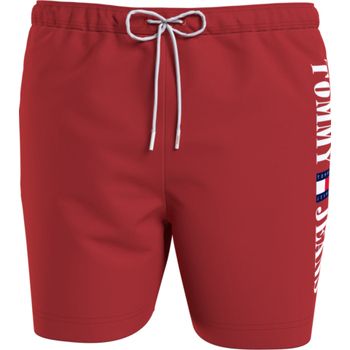 Tommy Hilfiger Bañador BAÑADOR DRAWSTRING HOMBRE para hombre