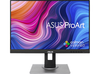 Monitor - ASUS ProArt PA248QV, 24