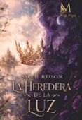 la heredera de la luz