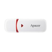 apacer ah333 32gb usb 20 blanco