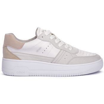 Tom Tailor Deportivas Moda WHITE para mujer