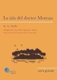 la isla del doctor moreau