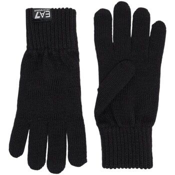 Emporio Armani EA7 Guantes 7X000310-AF18469 para mujer