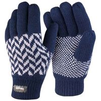 result guantes s-m pc6308 para hombre