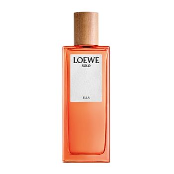 Loewe Eau de Parfum Perfumes Mujer