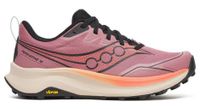 saucony mujer - rosa