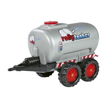 Rollytanker - Remolque Cisterna
