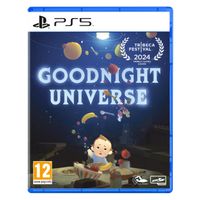 goodnight universe - juego ps5 - version espana