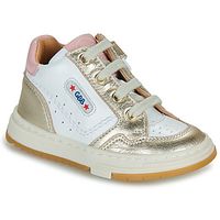 gbb zapatillas altas expressif para nina