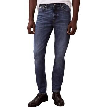 Calvin Klein Jeans Pantalón pitillo Slim para hombre