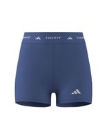 mallas de fitness adidas tf sho l mujer azul