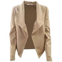 white wise chaqueta q-nol-67994 para mujer