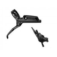 sram freno level tlm delantero diffusion black anodize b1