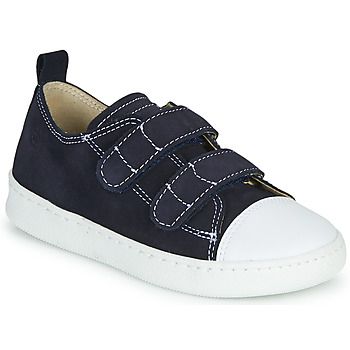 Citrouille et Compagnie Zapatillas NADIR para niño