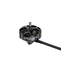 motor sin escobillas geprc speedx2 1102 10000kv 2s con eje de 15mm para darkstar20 dron de carreras fpv rc de 16 pulg