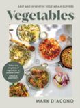vegetables