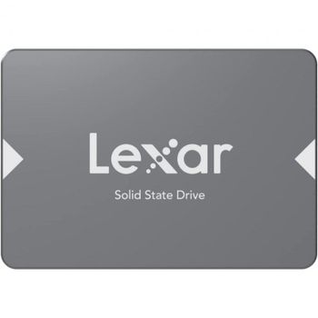 Lexar NS100 128GB SSD 2.5
