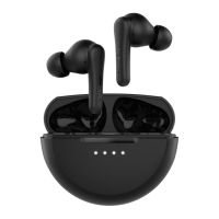 auriculares belkin inalambricos bluetooth 53 con microfono ipx5 disenados para ninos
