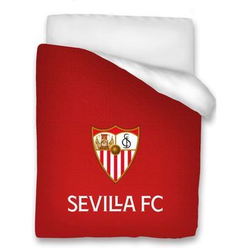 Funda Sevilla Fc Escudo Para Cama De 105