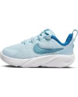 de nike zapatillas para bebes star runner 4 dx7616-404 varios colores
