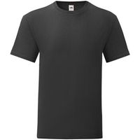 fruit of the loom camiseta iconic 150 para hombre