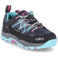 cmp zapatillas de senderismo 3q5455431nl para nina
