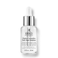 kiehls clearly corrective serum facial manchas 30ml
