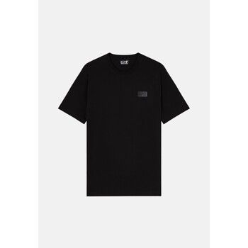 Emporio Armani Camiseta 7b000256_nero para niño