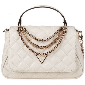 Guess Bolso Giully Ii Top Handle Flap para mujer