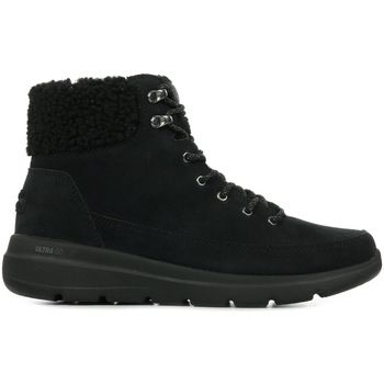 Skechers Botines Glacial Ultra Woodlands para mujer