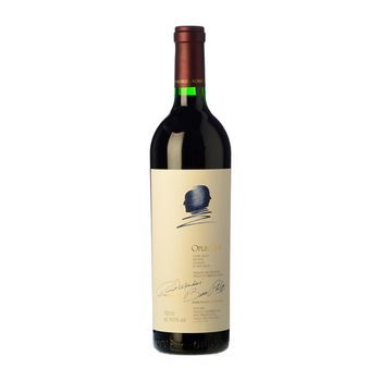 Opus One Vino Tinto Napa Crianza 75 Cl 14.5% Vol.