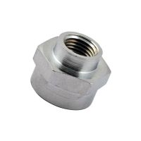 adaptador de la junta del grifo de combustible m22-14 npt