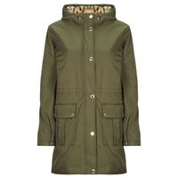 morgan parka gozel para mujer