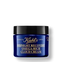kiehls midnight recovery crema facial de noche 50ml