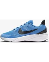 de nike star runner 4 nn gs blue beyond