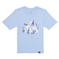 adidas camiseta ji6679 para nino
