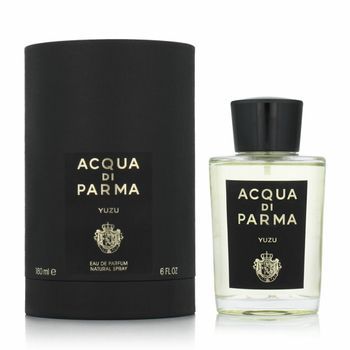 Unisex Acqua Di Parma Yuzu Eau De Parfum