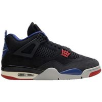nike zapatillas de baloncesto baskets 4 retro rare air cuir para hombre