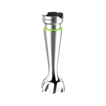 Anakel Home Brazo de Batidora Braun 4200 Multiquick 9, acero inoxidable