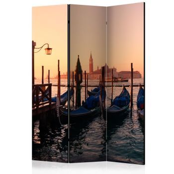 Biombo - Gondola Into The Unknown (135x172 Cm)
