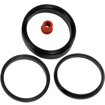 Junta del colector de admisión Harley-Davidson -'06 Kit 44mm