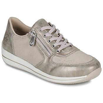 Rieker Zapatillas N1112-60 para mujer